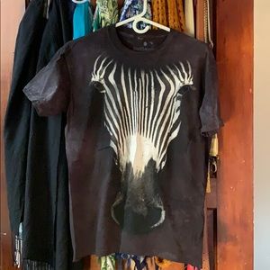 Zebra T-shirt